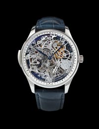 13 - IWC Minute Repeater